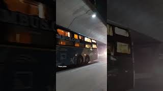 ksm volvo b11r ac sleeper #new #viral #reel #shorts