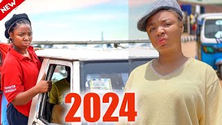 HOW THE VILLAGE GIRL LEFT THE VILLAGE TO HUSTLE IN THE CITY/EKENE UMENWA 2024 LATEST NOLLYWOOD MOVIE