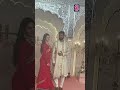 Vicky Kaushal & Katrina Kaif Bring The Tauba Tauba Vibes To #ARWeddingCelebrations | Ambani Wedding