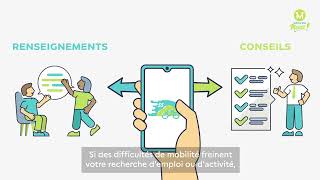 Roul'en Meuse : un numéro unique pour trouver la solution de mobilité qui vous convient !