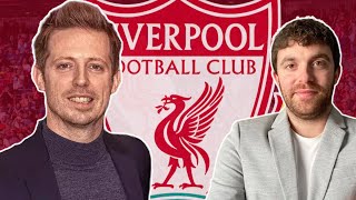 MASSIVE New Liverpool Manger News As ANOTHER Twist Emerges!