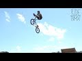 BMX - 2018 FLORIDEAH SWAMP FEST - PEDAL YOUR ASS OFF AND SEND IT!