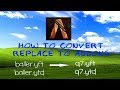 FIVEM TUTORIAL | How to Convert Replace Vehicles to Addon | READ DESCRIPTION | WORKING 2026!