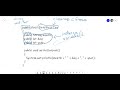 Object Oriented Programming using Java - Defining Classes
