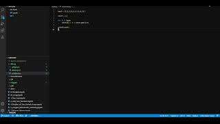 How to create a Hashmap to keep count of a List?