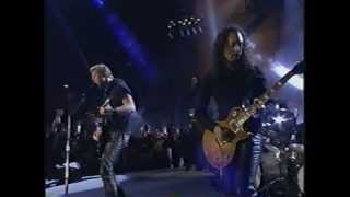 Metallica - Metallica - Fade to Black 2000 (Jason's Last Performance)