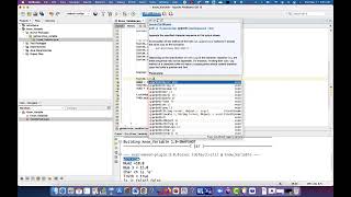Learn Java Programming - Part 2-3: Read primitive variables from the input using Scanner class