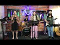 Labaw sa Tanang Butang + Walay Kumpara  |  KC Davao | Bisaya Praise and Worship