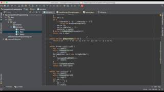 FastIO - #3 - Competitive Programming In Java