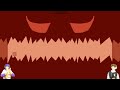 don t touch anything or we die lankybox playing level devil full game