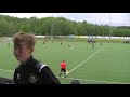 190530_4 5 smedby dam if eksjö 7 2 division 2 minut 45 68