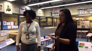 Foundation surprises Ann Arbor teachers with grants