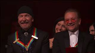 Borat at Kennedy Center Honors