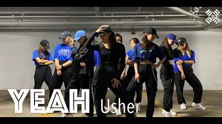 Yeah - Usher cover dance l Mixed Motions