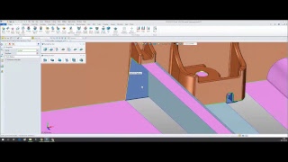 JPTech  -  ZW3D -  Mould Learning - 20181102