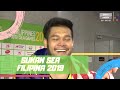 TMJ, KJ & MSN Bantu Irfan ? EMAS Lempar Cakera | Sukan SEA 2019 | Astro Arena