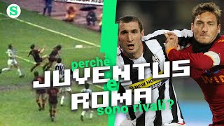 Fuorigioco o no? Il gol di Turone è la genesi della rivalità tra Juventus è Roma