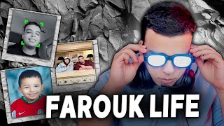 فاروق لايف: أسطورة النجاح اللي ما كاينش بحالها🔥😨 farouk life