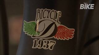 A working day at Daccordi bicycle factory, where we produce the best #custombikes made in Italy
