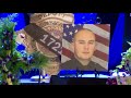 final call end of watch douglas county sheriff s deputy zackari parrish