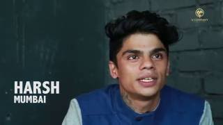 MAKING OF | FEEL | THE RISING STARS
