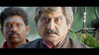 #Sowkarpettai Tamil Movie Part 4 - Srikanth - Raai Laxmi