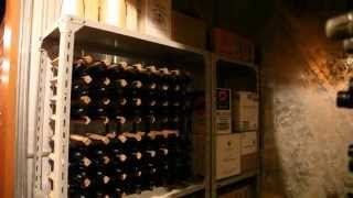 Introduction to Kennards Wine Storage