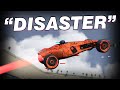 The Trackmania Stunt Mode Is A Complete Disaster