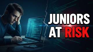 Stop Coding Like a Junior Developer 🤯