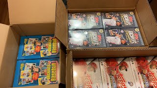 2018 TOPPS ARCHIVES SIGNATURE EDITION, SERIES 2 and TOPPS ARCHIVES BREAK!