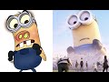 minions drawing meme - giant minion scene -bob minions- minions cartoon ✍️ drawing meme