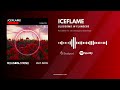 Iceflame - Blossoms In Flanders (Radio Edit) Uplifting Trance