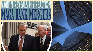 Paul Martin Reveals Why He Stopped The Bank Mega-Mergers