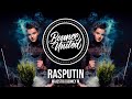 Majestic x Boney M. - Rasputin