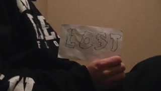 Lost Missing Pieces - The Envelope