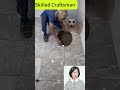 skilled craftsman（short 建築工程、電氣、識圖、水電工、給排水、建築工地、土木工程、電氣工程