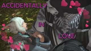THEY ARE SUCH A CUTE COUPLE !! Shadowbringers MSQ Reaction !!