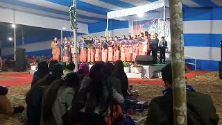 krima 14 ni ck soba/Amonggre church choir//@salgrik mrong official..