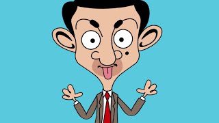 Play With Mr. Bean on FaceBook Live!