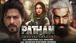 Pathaan | 33 Interesting Facts | Shah Rukh Khan | Deepika P | Salman Khan | John A | Siddharth Anand