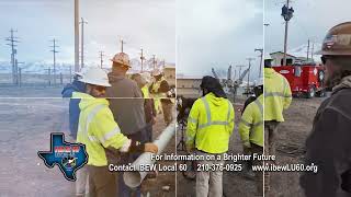 Earn While You Learn: The Debt-Free Path to a Successful Future at IBEW