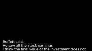 DBBR - Xtrackers MSCI Brazil Hedgd Eq DBBR buy or sell Buffett read basic