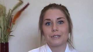 Ragdale Hall Self Help Video - Give Yourself a Facial at Home