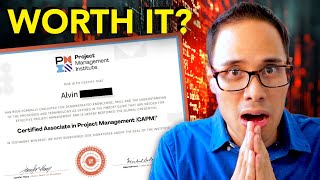 Is CAPM Certification Worth It in 2025?