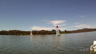 Sugarloaf  Sailing Club 20241026