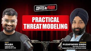 Practical Threat Modeling Master Class: STRIDE-Powered