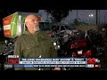 23ABC Bakersfield Baby Shower receives donation from Bakersfield Harley Davidson