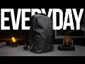 An Interesting Every Day Carry Bag for Travel | Pioneer Carry Savant Pack