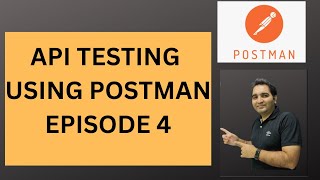 API Testing Using Postman| RD Automation Learning | API Testing Ep.4