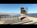 acciona creates a hub for photovoltaic technologies in the atacama desert chile